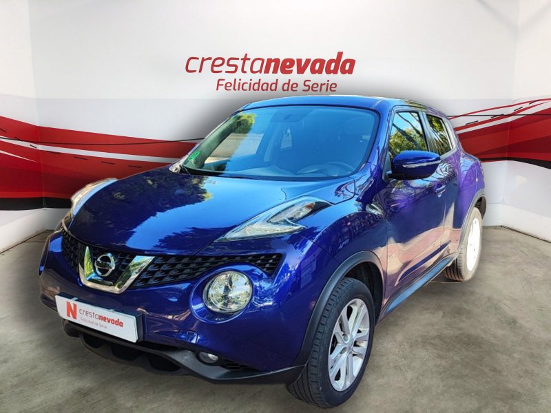 Imagen de NISSAN JUKE