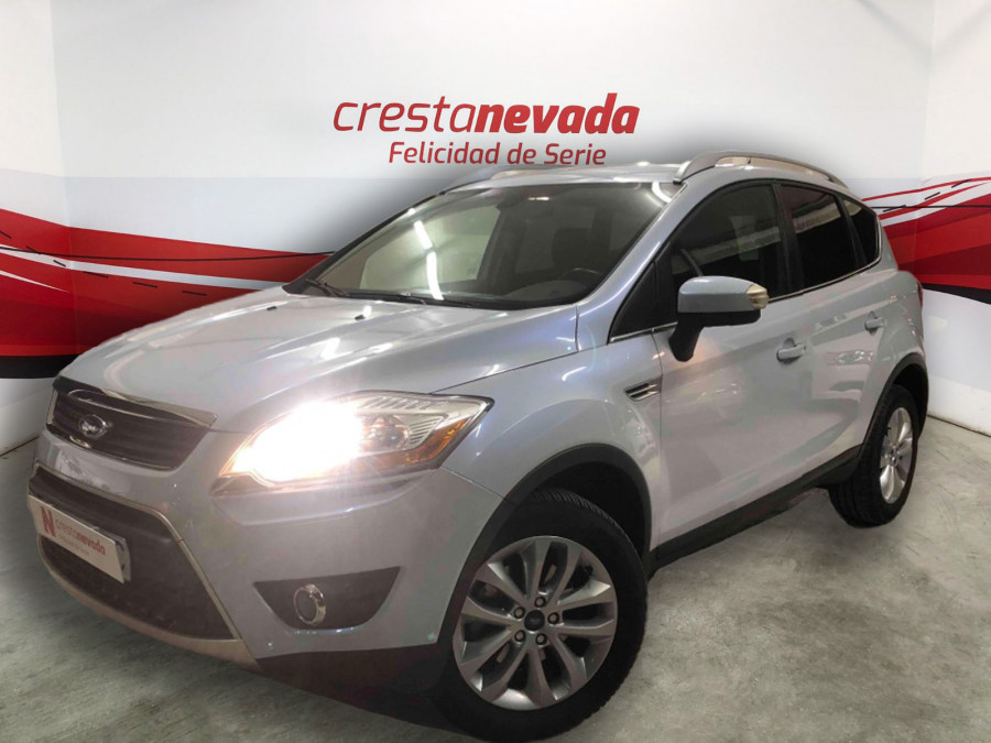 Imagen de Ford Kuga