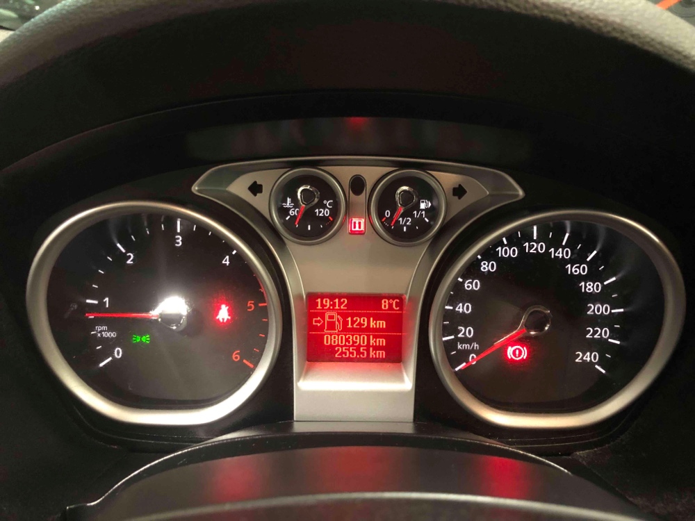 Imagen de Ford Kuga