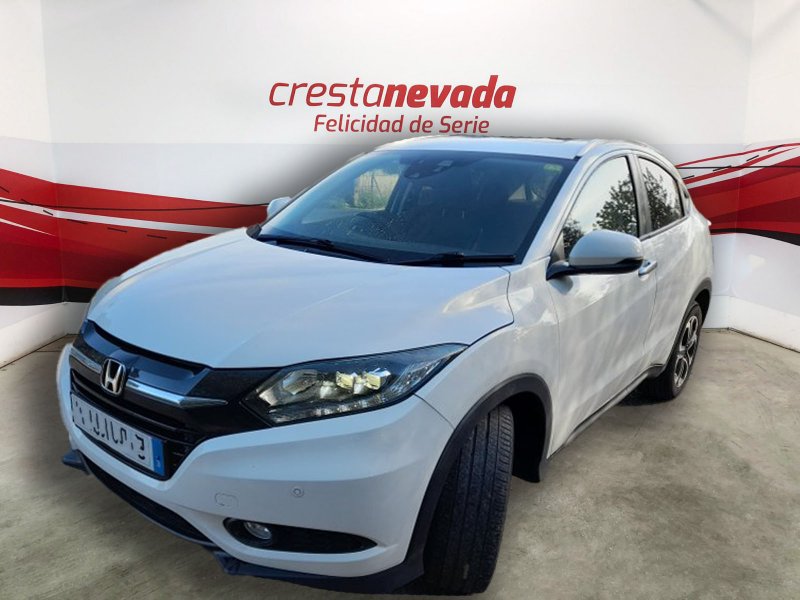 Imagen de Honda HR-V