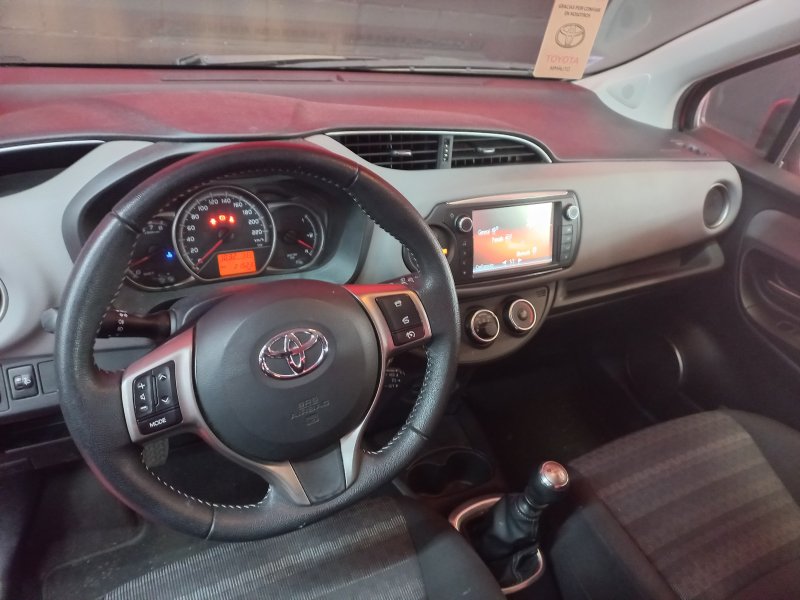 Imagen de TOYOTA Yaris