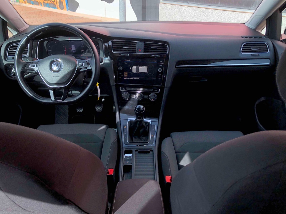 Imagen de Volkswagen Golf