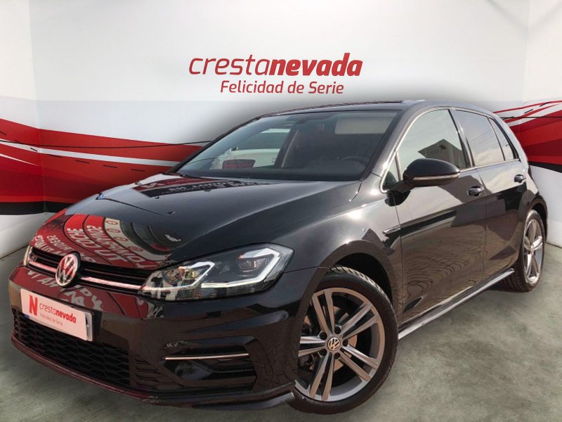 Imagen de Volkswagen Golf