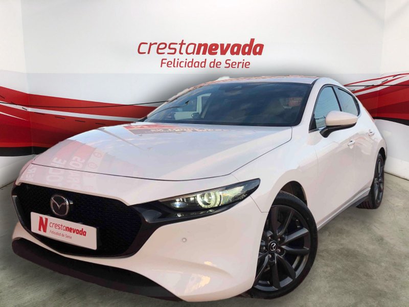 Imagen de Mazda Mazda3
