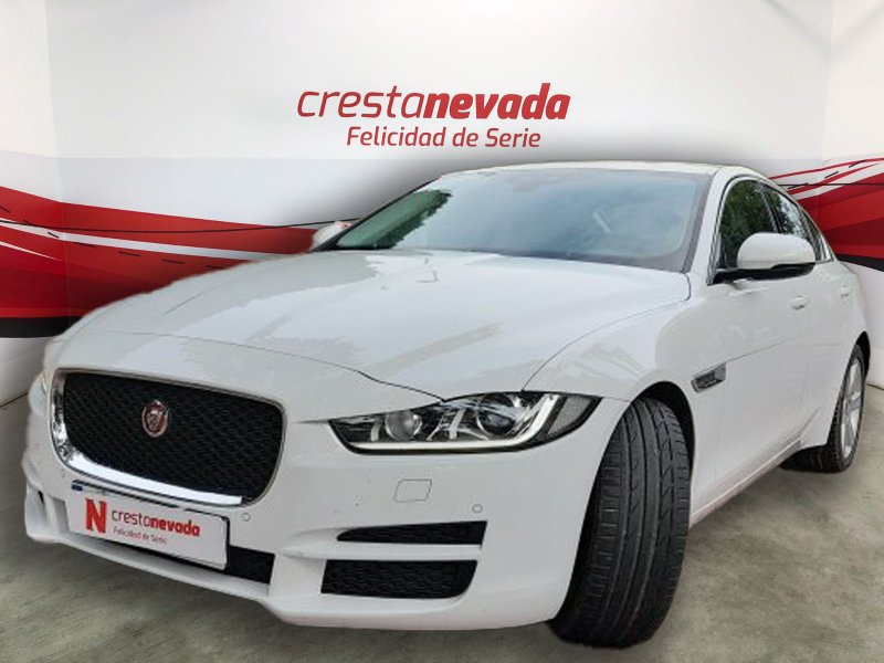 Imagen de Jaguar XE