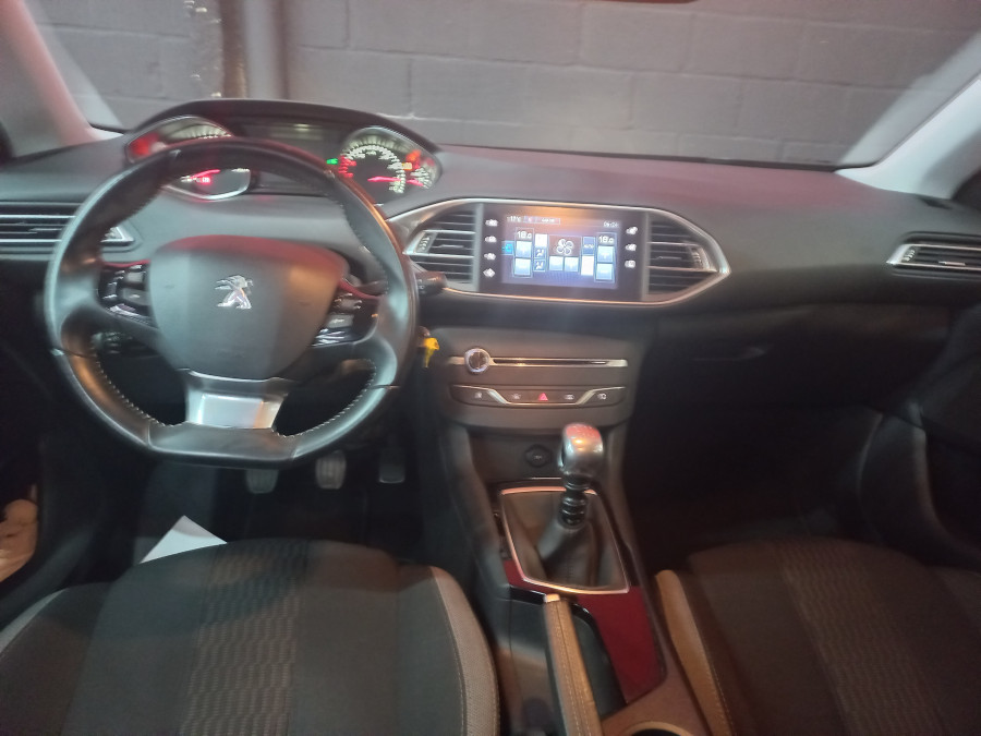 Imagen de Peugeot 308