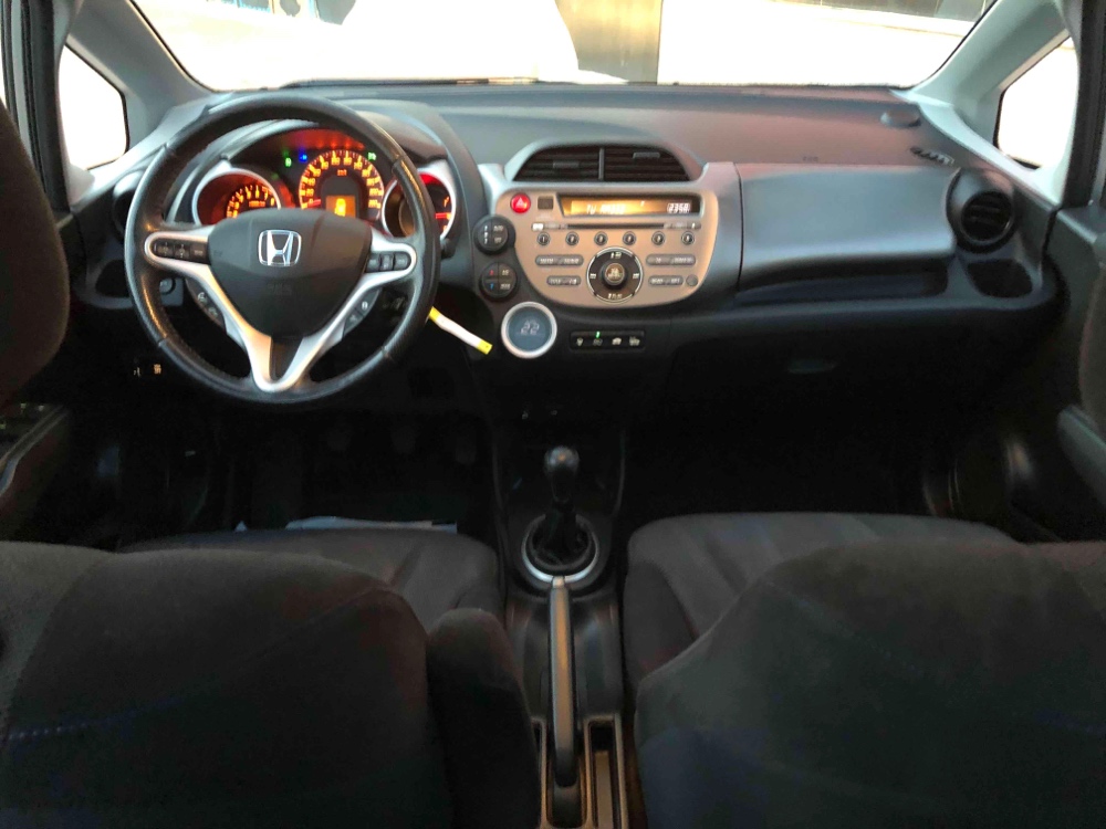 Imagen de Honda Jazz