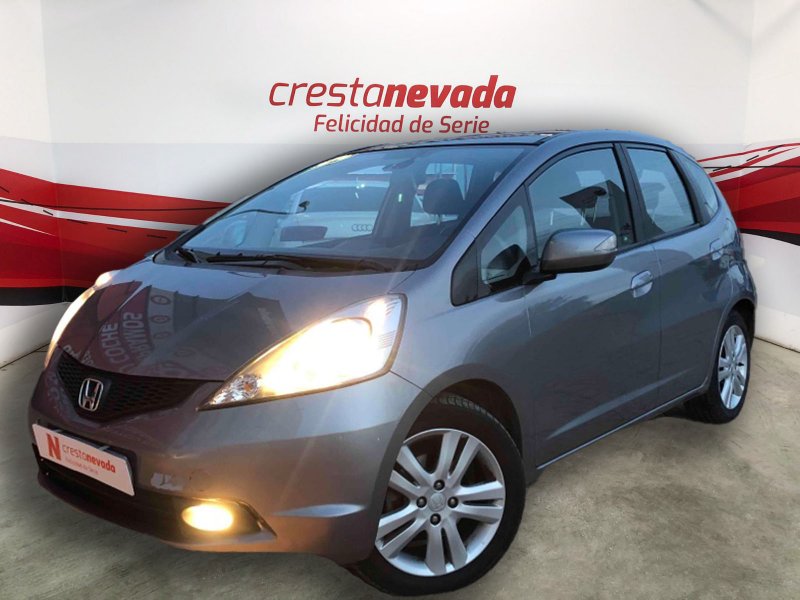 Imagen de Honda Jazz