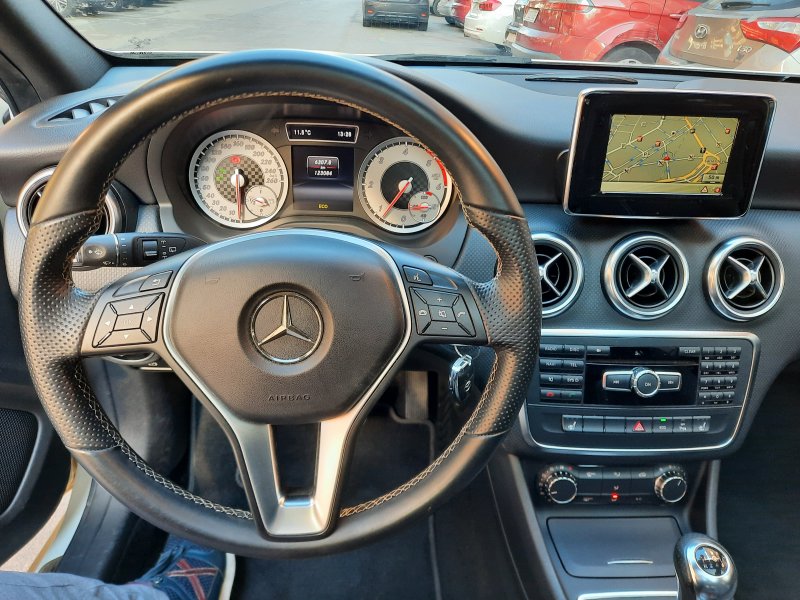 Imagen de mercedes-benz Clase A