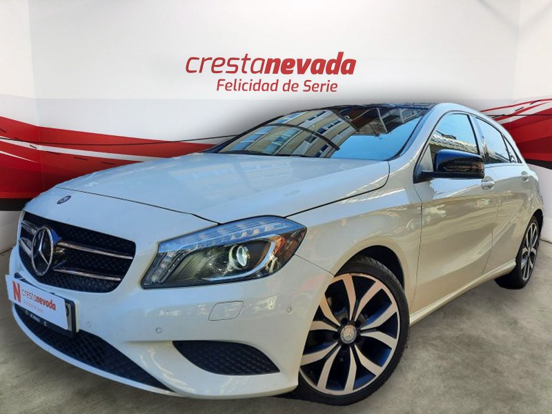 Imagen de mercedes-benz Clase A