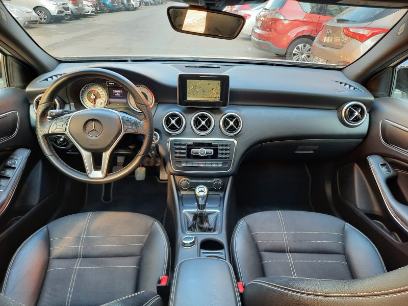 Imagen de mercedes-benz Clase A