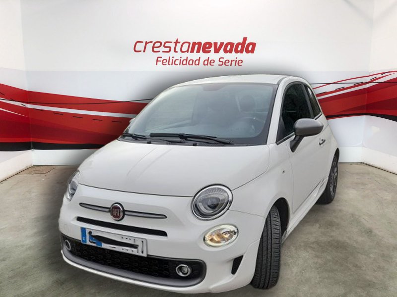 Imagen de Fiat 500