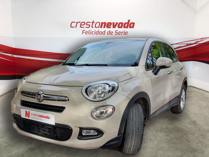 Imagen de Fiat 500X