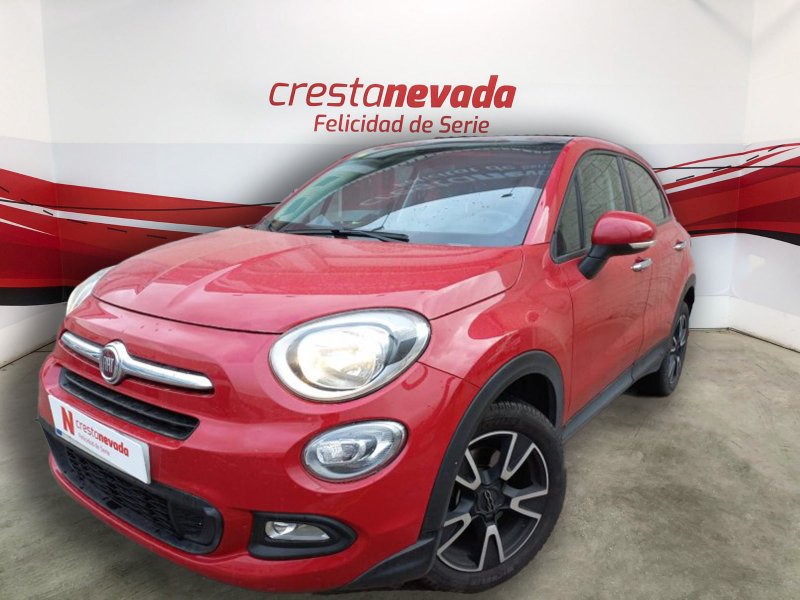 Imagen de Fiat 500X