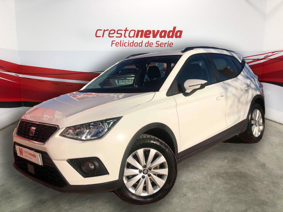 Imagen de SEAT Arona