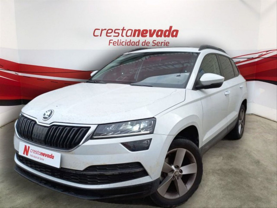 Imagen de Skoda Karoq