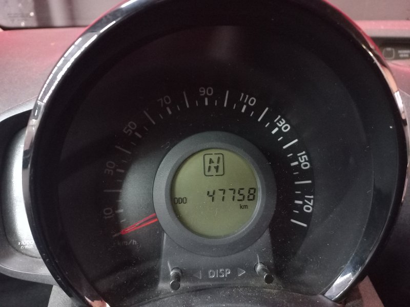 Imagen de TOYOTA Aygo