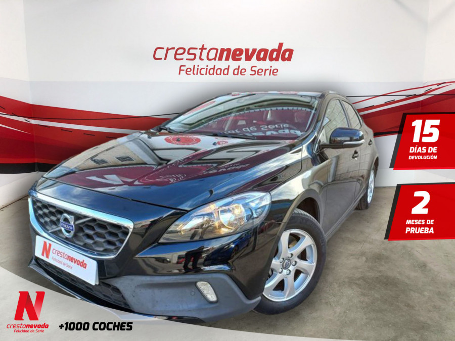 Imagen de Volvo V40 Cross Country