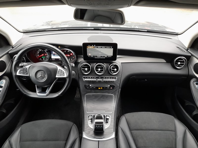 Imagen de mercedes-benz Clase GLC
