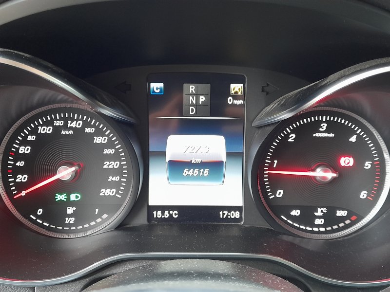 Imagen de mercedes-benz Clase GLC