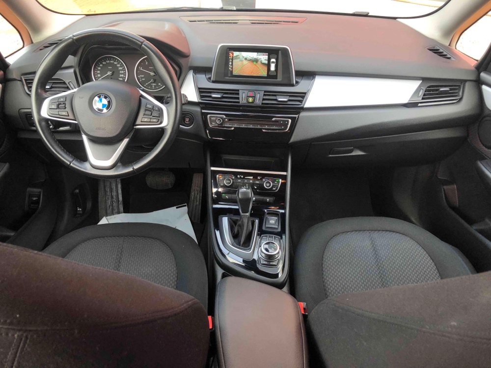 Imagen de BMW Serie 2 Gran Tourer