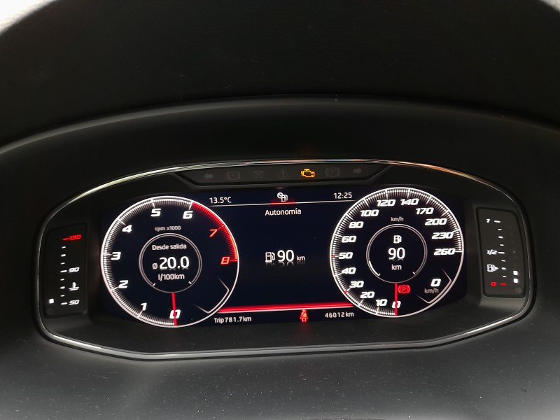 Imagen de SEAT León
