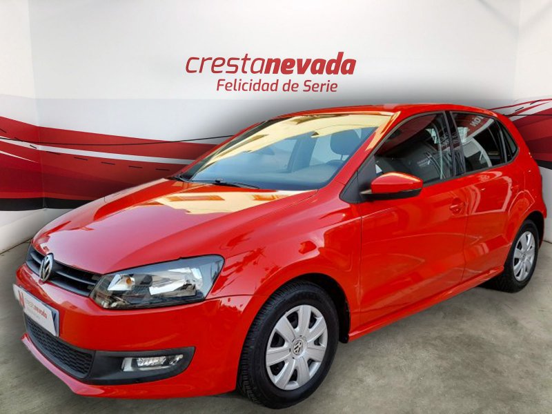 Imagen de Volkswagen Polo