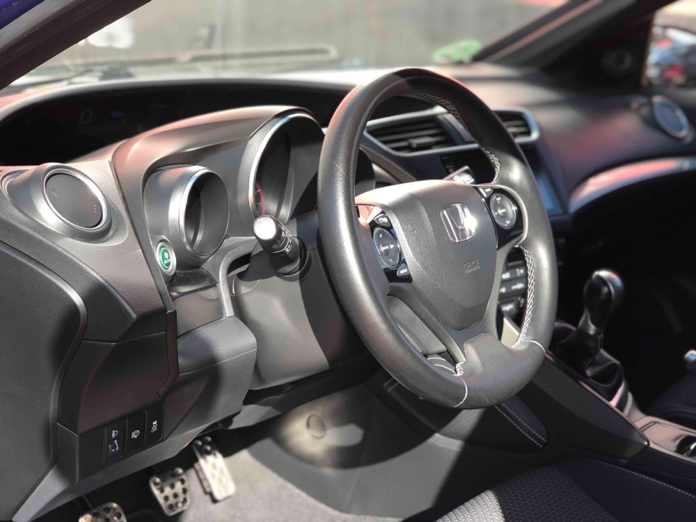 Imagen de honda Civic