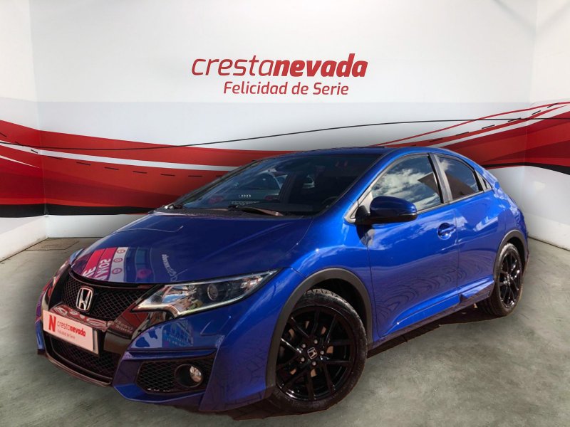 Imagen de honda Civic