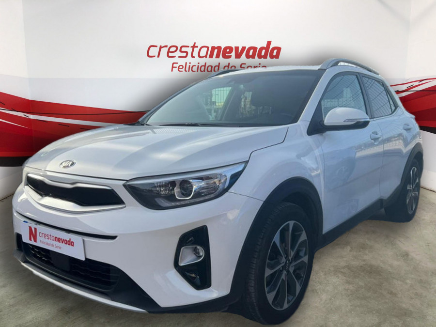 Imagen de Kia Stonic