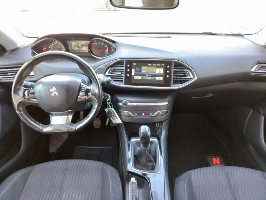 Imagen de Peugeot 308