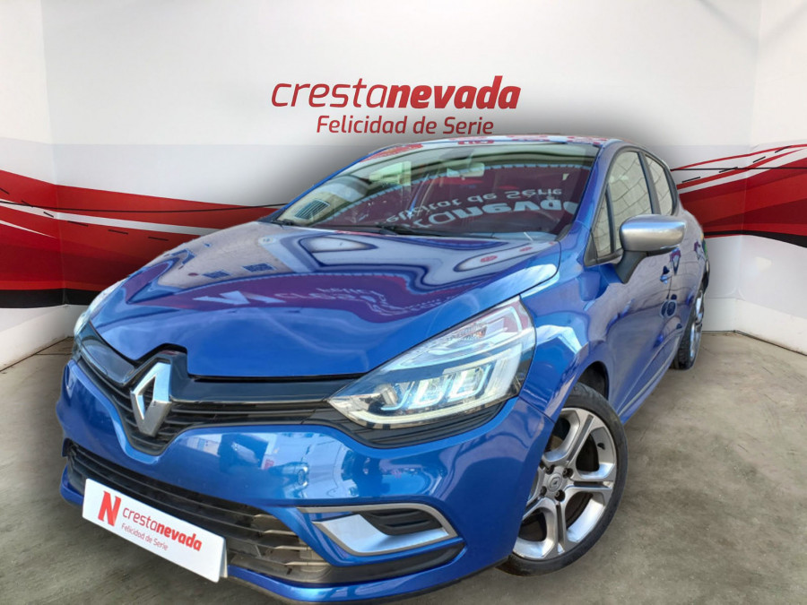 Imagen de Renault Clio