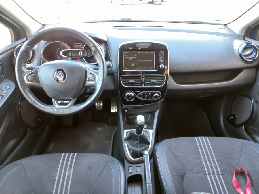 Imagen de Renault Clio