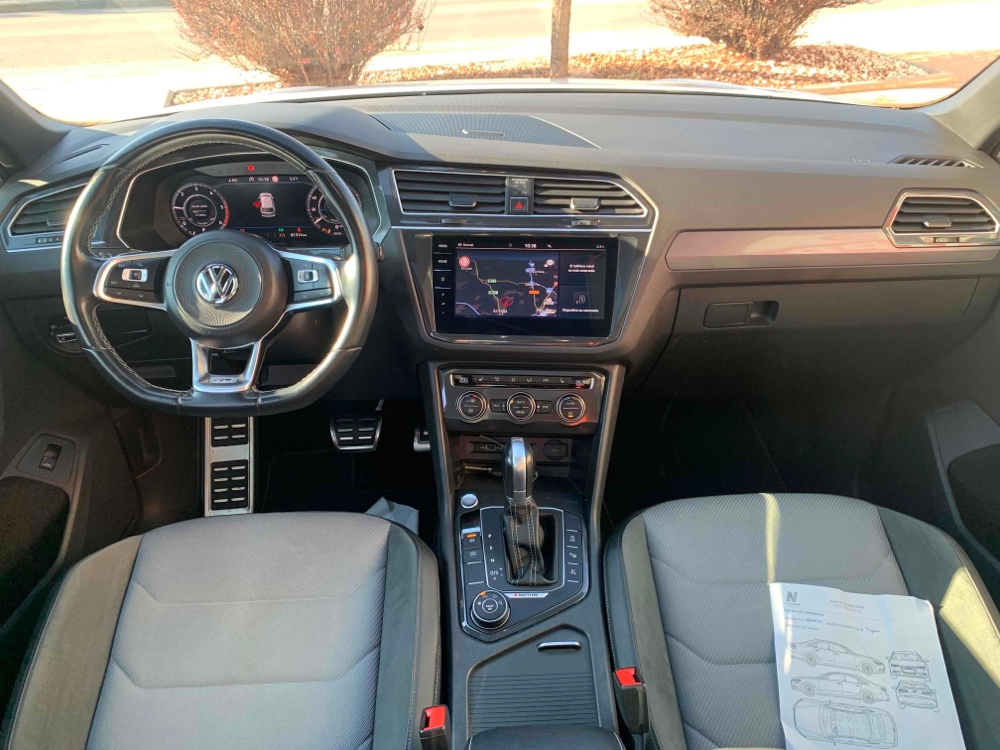 Imagen de Volkswagen Tiguan