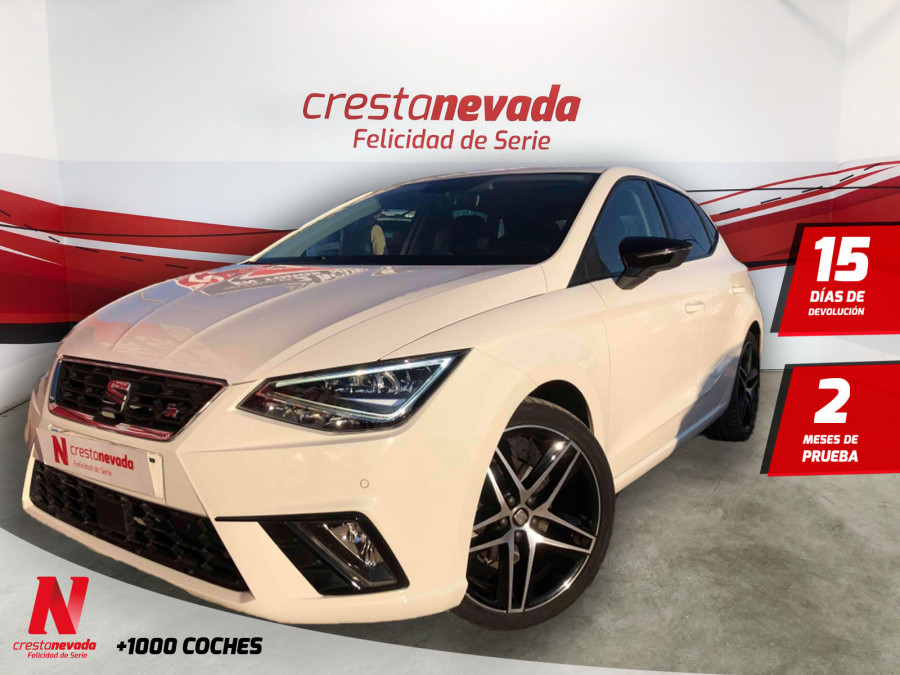 Imagen de SEAT Ibiza