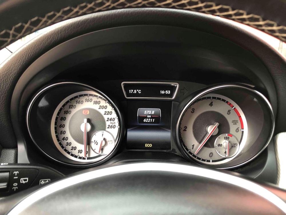 Imagen de mercedes-benz Clase GLA