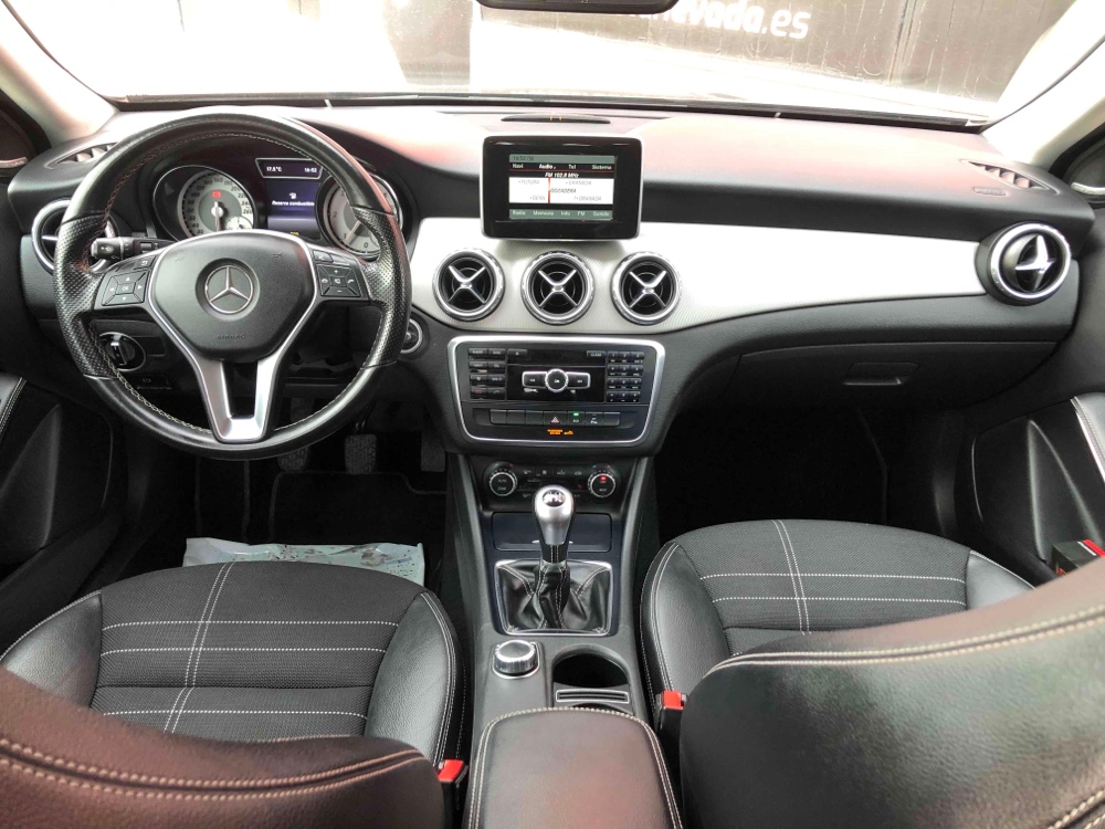 Imagen de mercedes-benz Clase GLA