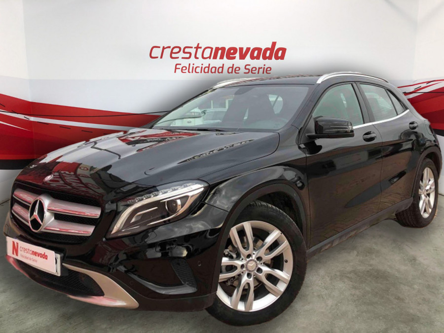 Imagen de mercedes-benz Clase GLA