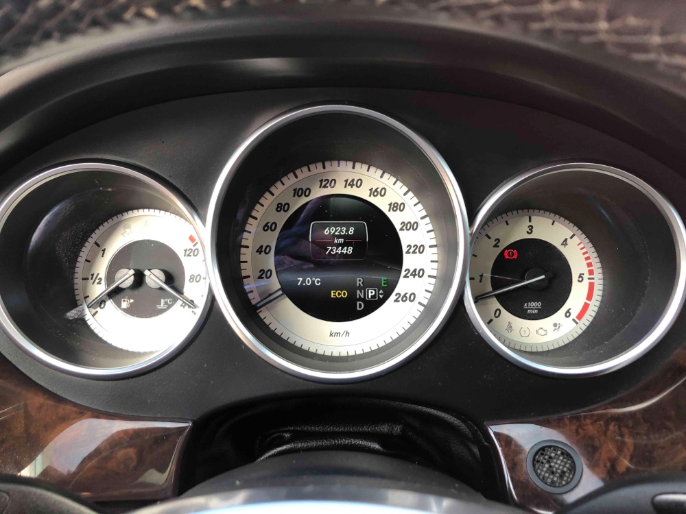 Imagen de mercedes-benz Clase CLS