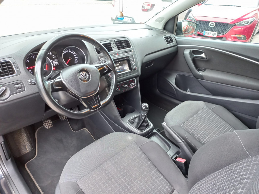 Imagen de Volkswagen Polo