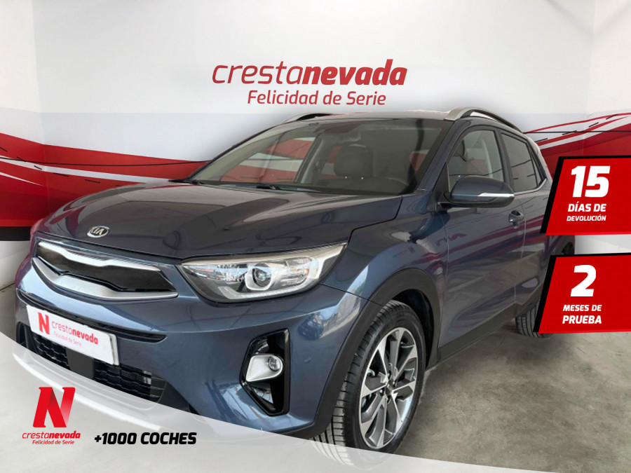 Imagen de Kia Stonic