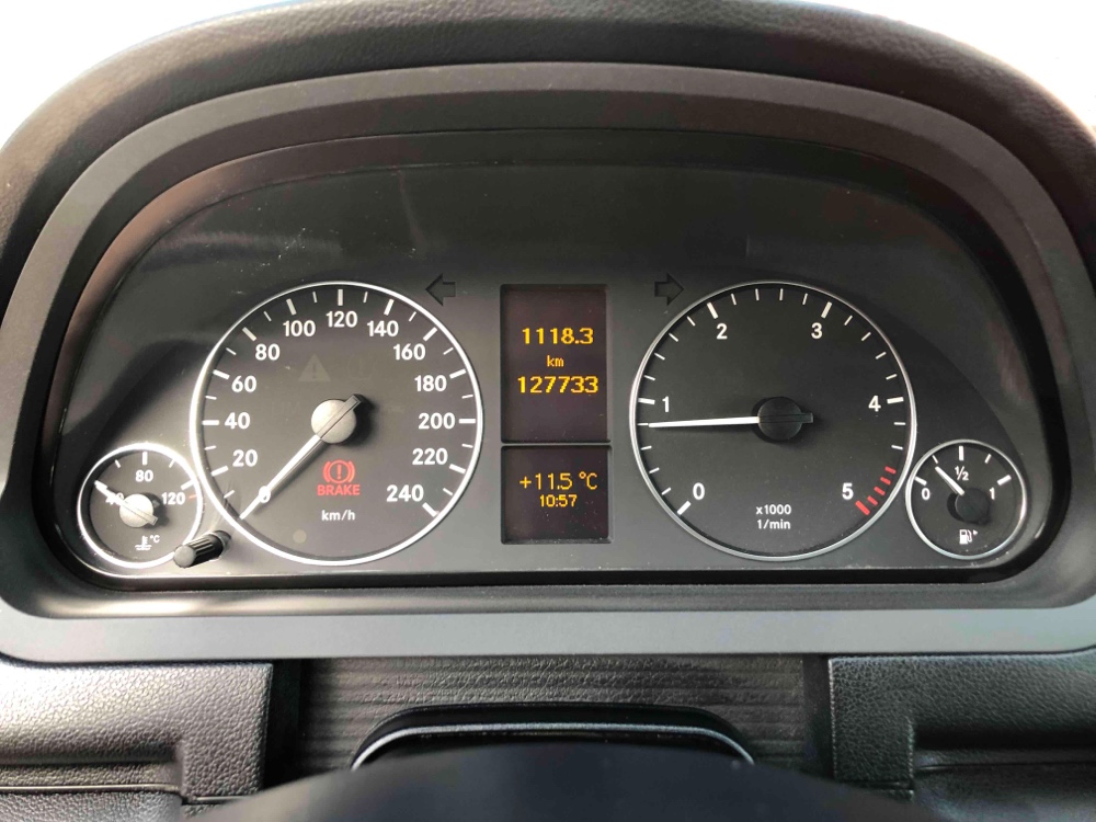 Imagen de mercedes-benz Clase A