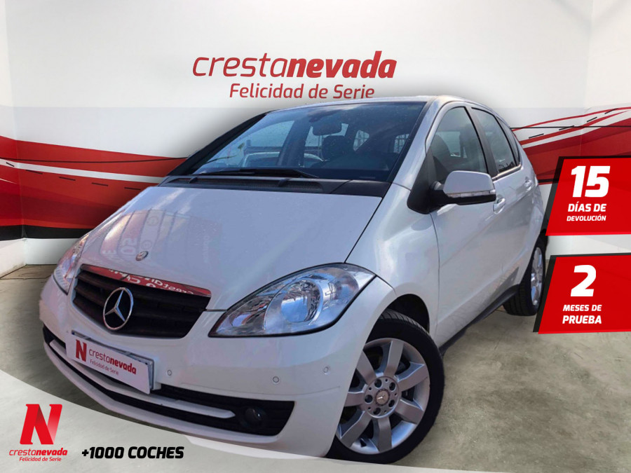 Imagen de mercedes-benz Clase A