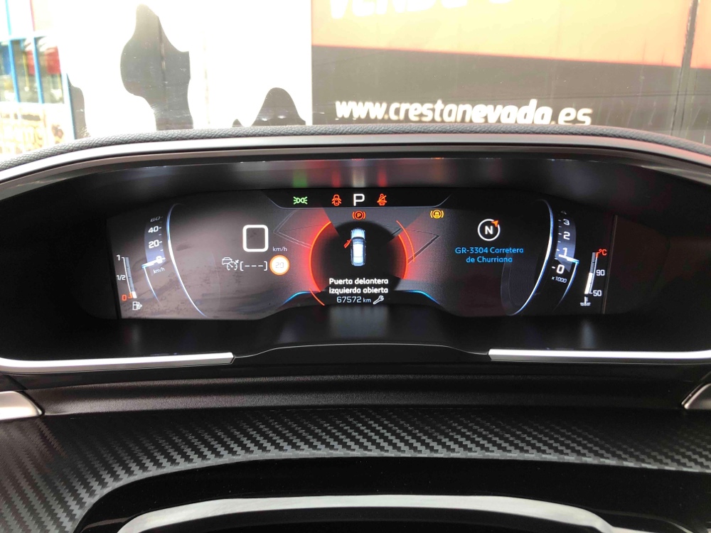 Imagen de Peugeot 508