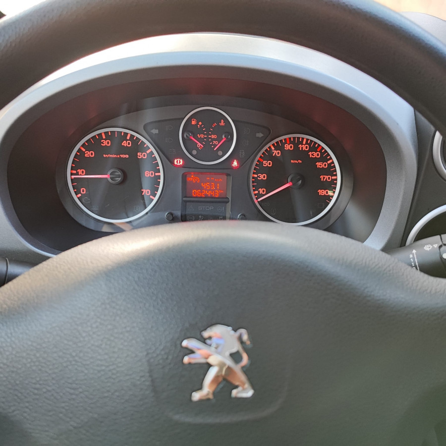 Imagen de Peugeot Partner