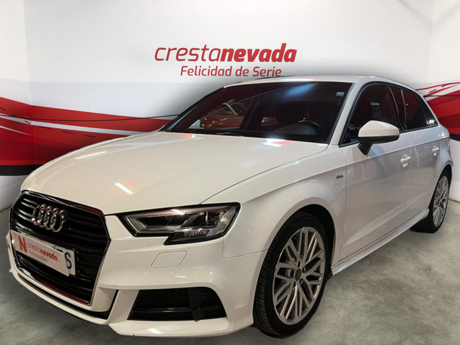 Imagen de AUDI A3