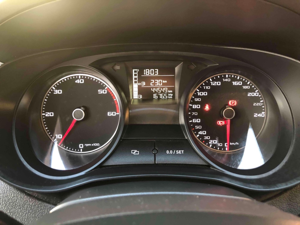 Imagen de SEAT Ibiza