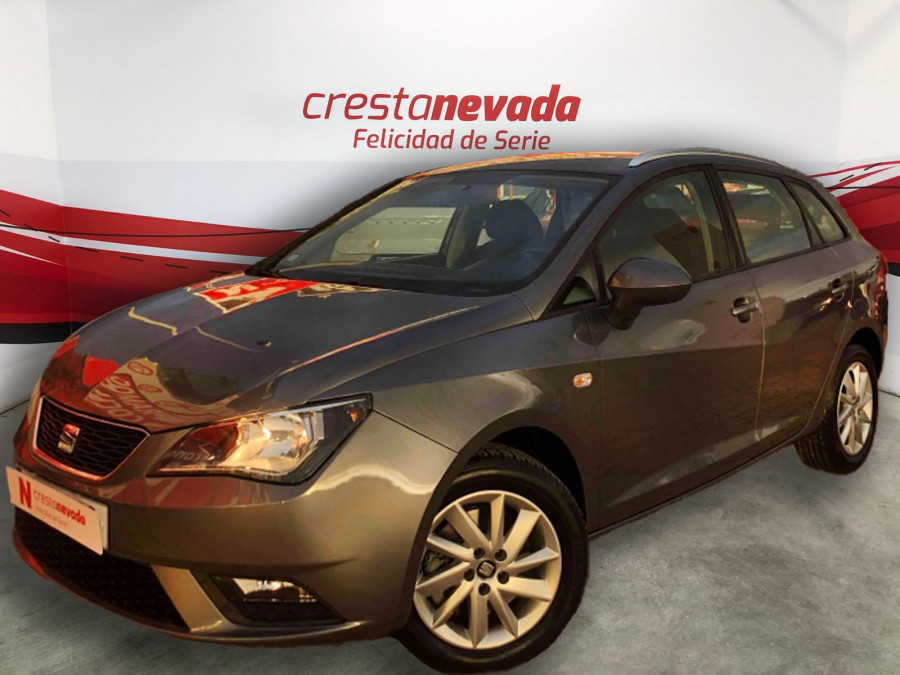 Imagen de SEAT Ibiza