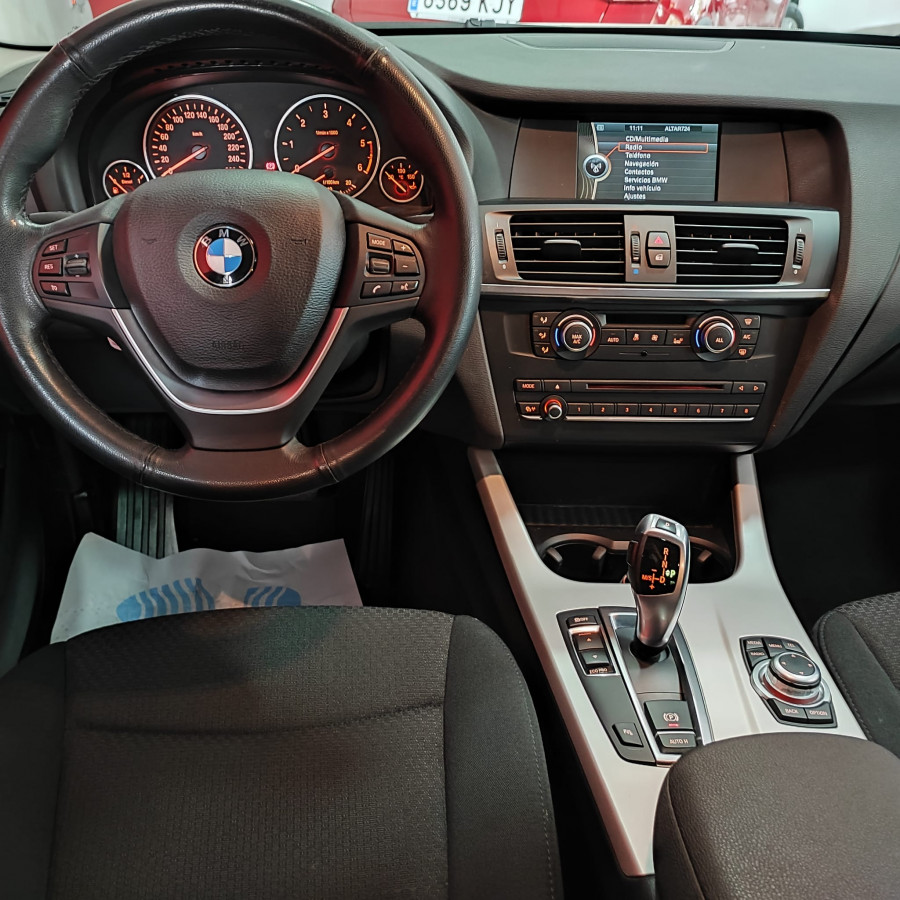 Imagen de BMW X3