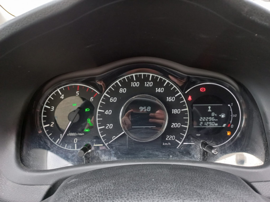 Imagen de NISSAN NOTE